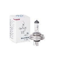 Ampoules H4 12V Ampoule Halogene H4 P45T 12V 100-90W -Boite- X1 Mtech