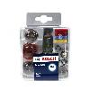 Ampoules H4 12V BOSCH Maxibox Coffret Ampoules H4 12V