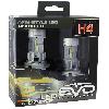 Ampoules H4 12V Kit Led Type origine 1500lms H4 - EvoFormance