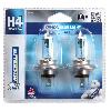 Ampoules H4 12V MICHELIN Blue Light 2 H4 12V 60-55W