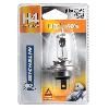 Ampoules H4 12V MICHELIN Life +100 1 H4 12V 60-55W