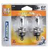 Ampoules H4 12V MICHELIN Life +50 2 H4 12V 60-55W