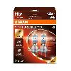 Ampoules H7 12V Ampoules Osram Night Breaker 220 H7 X2 Duobox Eco Packaging