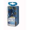 Ampoules H7 12V BU052 Coffret Ampoules H7 Ring -1 Ampoule H7 + 5 Ampoules Additionnelles + 2 Fusibles- 12V