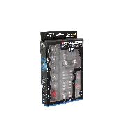 Ampoules H7 12V Coffret ampoules Super Pack H7 12V