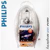 Ampoules H7 12V Coffret d ampoules H7 Vision - 12V - 55W - Philips - Homologue