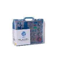 Ampoules H7 12V Grand Coffret D'Ampoules De Secours 12V 19 Pieces Dont 2Xh7 Mtech
