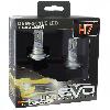 Ampoules H7 12V Kit Led Type origine 1500lms H7 - EvoFormance