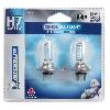 Ampoules H7 12V MICHELIN Blue Light 2 H7 12V 55W