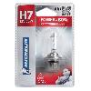 Ampoules H7 12V MICHELIN Power +80 1 H7 12V 55W