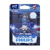 Ampoules H7 12V PHILIPS 1 H7 RacingVisio GT200