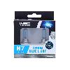 Ampoules H7 12V WRC 2 H7 Xenon Blue