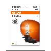 Ampoules HB3 12V Ampoule Osram Original Hb3 X1 12V Eco Packaging