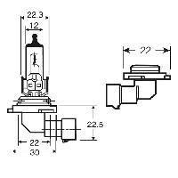 ampoules-hb4-12v