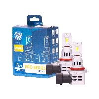 Ampoules HB4 12V 2 Ampoules Led Hb4 42W 12V 6000K 4600Lm Max Plug And Play