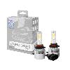 Ampoules HB4 12V 2 Ampoules Led Hb4 80W 9A 32V 10000lm 6500K