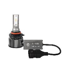 Ampoules HB4 12V 2 Ampoules Led Hb4 Pro New Generation - ArmTech