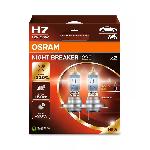 Ampoules H7 12V Ampoules Osram Night Breaker 220 H7 X2 Duobox Eco Packaging
