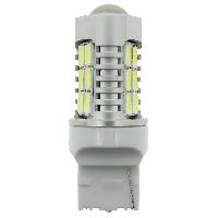 Ampoules Wedgebase - Veilleuses 1 Ampoule LED Canbus Elite 600 - 12 24V T20 - EvoFormance