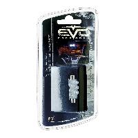 Ampoules Wedgebase - Veilleuses 1 Ampoule Led Navette 41MM Blanc - EvoFormance