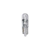 Ampoules Wedgebase - Veilleuses 2 Ampoules 12v 1.2w Wedgebase