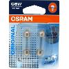 Ampoules Wedgebase - Veilleuses 2 ampoules C5W 12V x10
