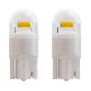 Ampoules Wedgebase - Veilleuses 2 Ampoules LED Night Breaker W5W OSRAM 12V
