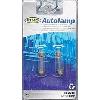 Ampoules Wedgebase - Veilleuses 2 Ampoules Navettes C5W 12V 11x38mm x5