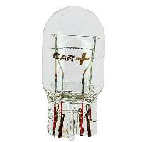 Ampoules Wedgebase - Veilleuses 2 Ampoules Wedge 12V 21W 5W 2 plots T20 3Wx16D