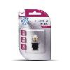 Ampoules Wedgebase - Veilleuses Ampoule Led X 1 - 3157 - P27-7W - 15X2835Smd Canbus 12-24V Blanc -Lb831W-01B Platinum-