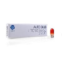 Ampoules Wedgebase - Veilleuses Ampoule T10 Wy5w 12v Ambre -BOITE De 10- W2.1x9.5d Ampoules Wedgebase - Veilleuses Ampoule T10 Wy5w 12v Ambre -BOITE De 10- W2.1x9.5d