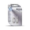Ampoules Wedgebase - Veilleuses Ampoules Led X2 Navette C5W 31Mm Blanc 12V 0.25W Mtech