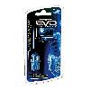 Ampoules Wedgebase - Veilleuses Led T10 Bleu - EvoFormance