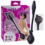 Anal Balloon - Il Suffit