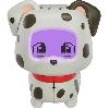 Animal Virtuel Pixel Petz - Animal virtuel et interactif - Dalmatian - Jeux et activités - Plus de 100 réactions - Des 4ans