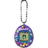 Animal Virtuel Tamagotchi Original - Bandai - Animal electronique virtuel avec ecran et jeux - Tama Universe