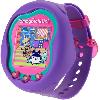 Animal Virtuel Tamagotchi Uni - Bandai - Modele Violet - Animal de compagnie virtuel connecté avec bracelet montre