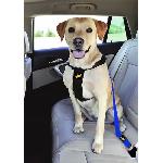 Harnais Animal ANIMALSetCAR Harnais de securite reglable pour chien - Animalsetcar