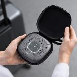 Enceinte - Haut-parleur Nomade - Portable - Mobile - Bluetooth ANKER A3301G11 Soundcore PowerConf - Hauts-parleurs Noir