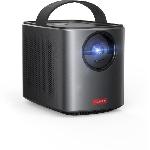 Videoprojecteur ANKER Nebula Mars II Pro - Videoprojecteur Portable - Haut-parleur 2x10W - 500 lumens ANSI - 1280x720 -HD- - Noir