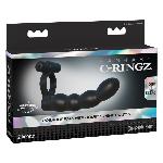 Anneau penien pour double penetration Anneau penien pour double penetration