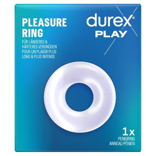 Anneaux et cockrings Anneau penis Pleasure Ring