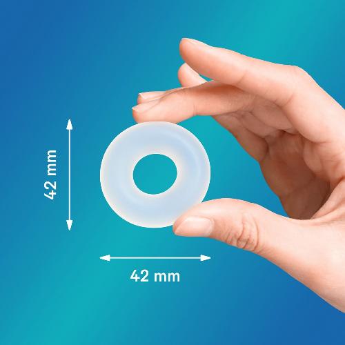 Anneaux et cockrings Anneau penis Pleasure Ring
