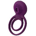 Anneaux et cockrings Anneau Rechargeable Pour Couples Tammy