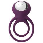 Anneaux et cockrings Anneau Rechargeable Pour Couples Tammy