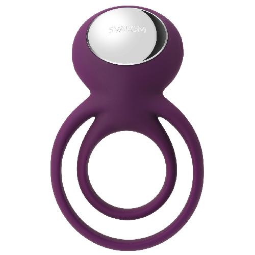 Anneaux et cockrings Anneau Rechargeable Pour Couples Tammy