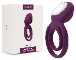 Anneaux et cockrings Anneau Rechargeable Pour Couples Tammy