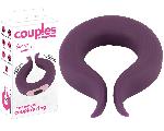 Anneaux et cockrings Anneau Rechargeable pour le Couple