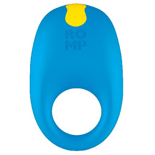 Anneaux et cockrings Anneau Rechargeable Romp Juke