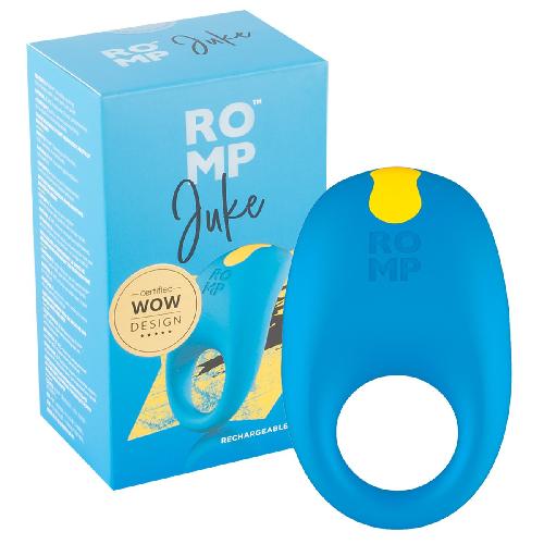 Anneaux et cockrings Anneau Rechargeable Romp Juke